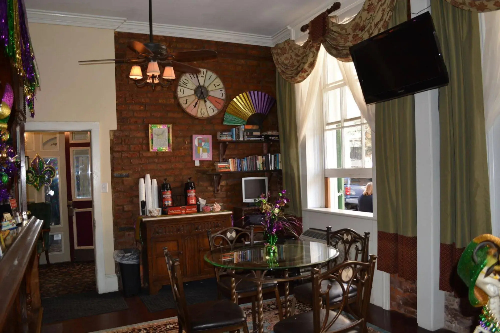 Hotel Villa Convento