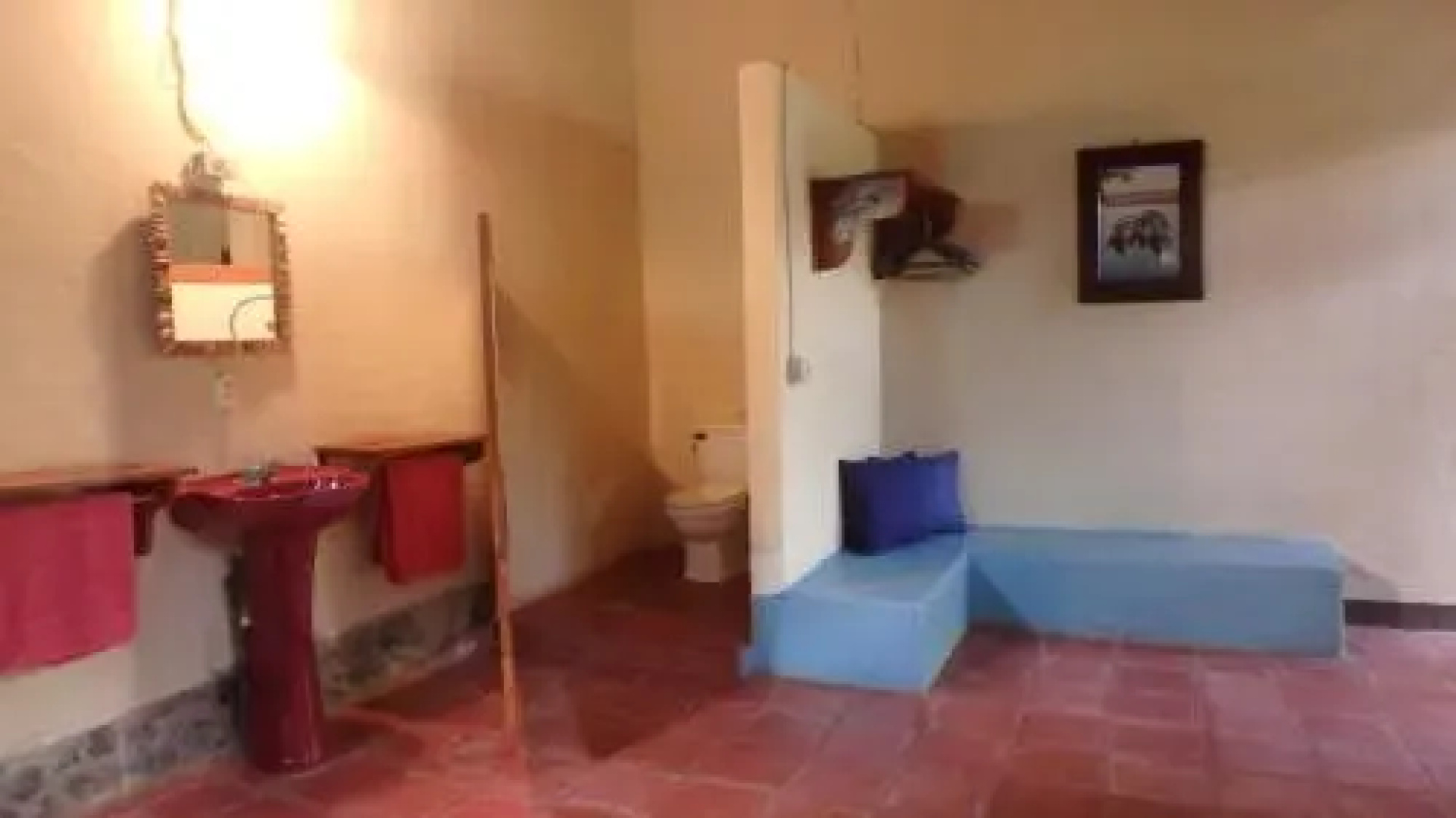 The Lazy Turtle Hotel and Restaurant