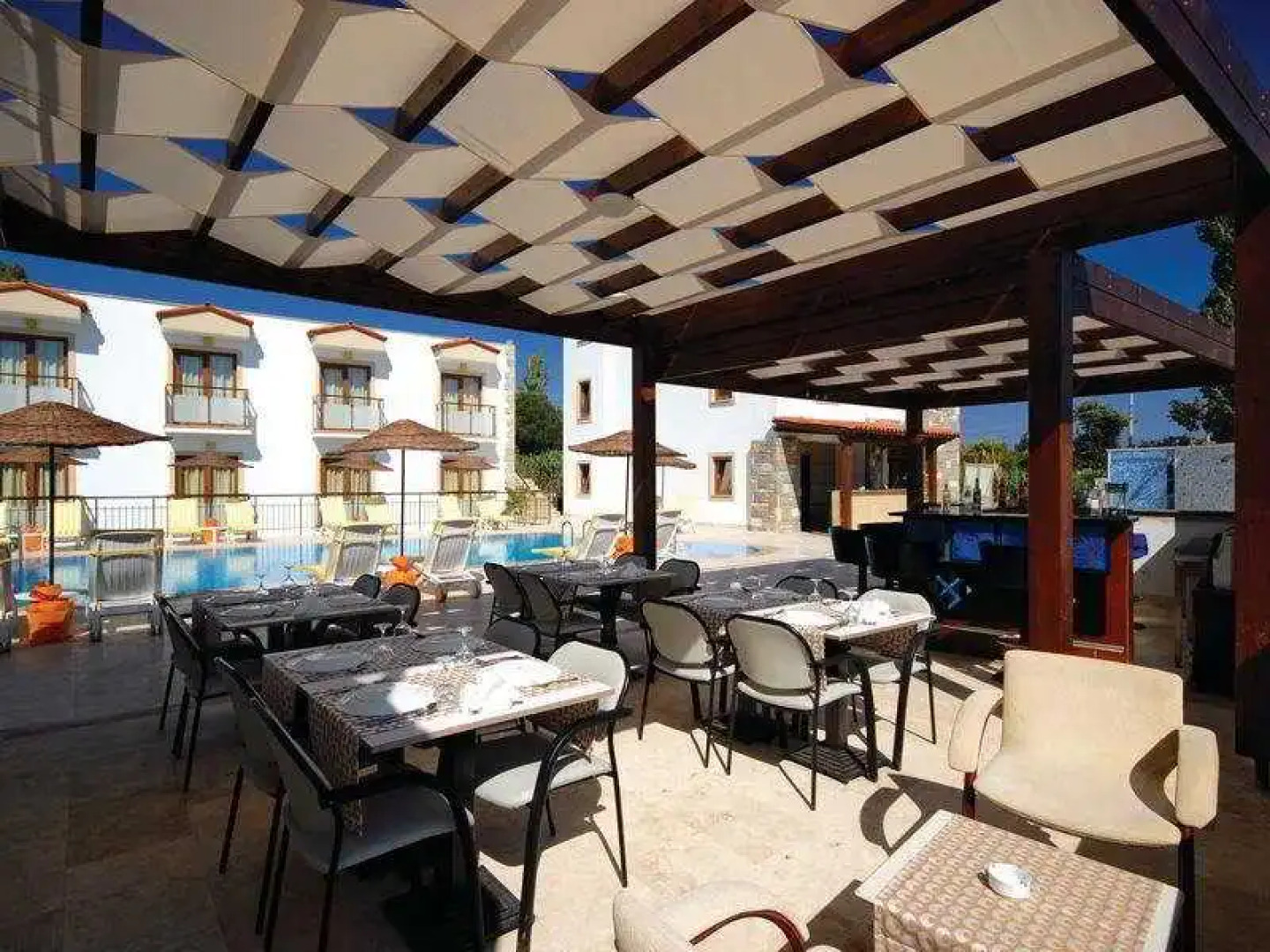 Sofabed Boutique Hotel