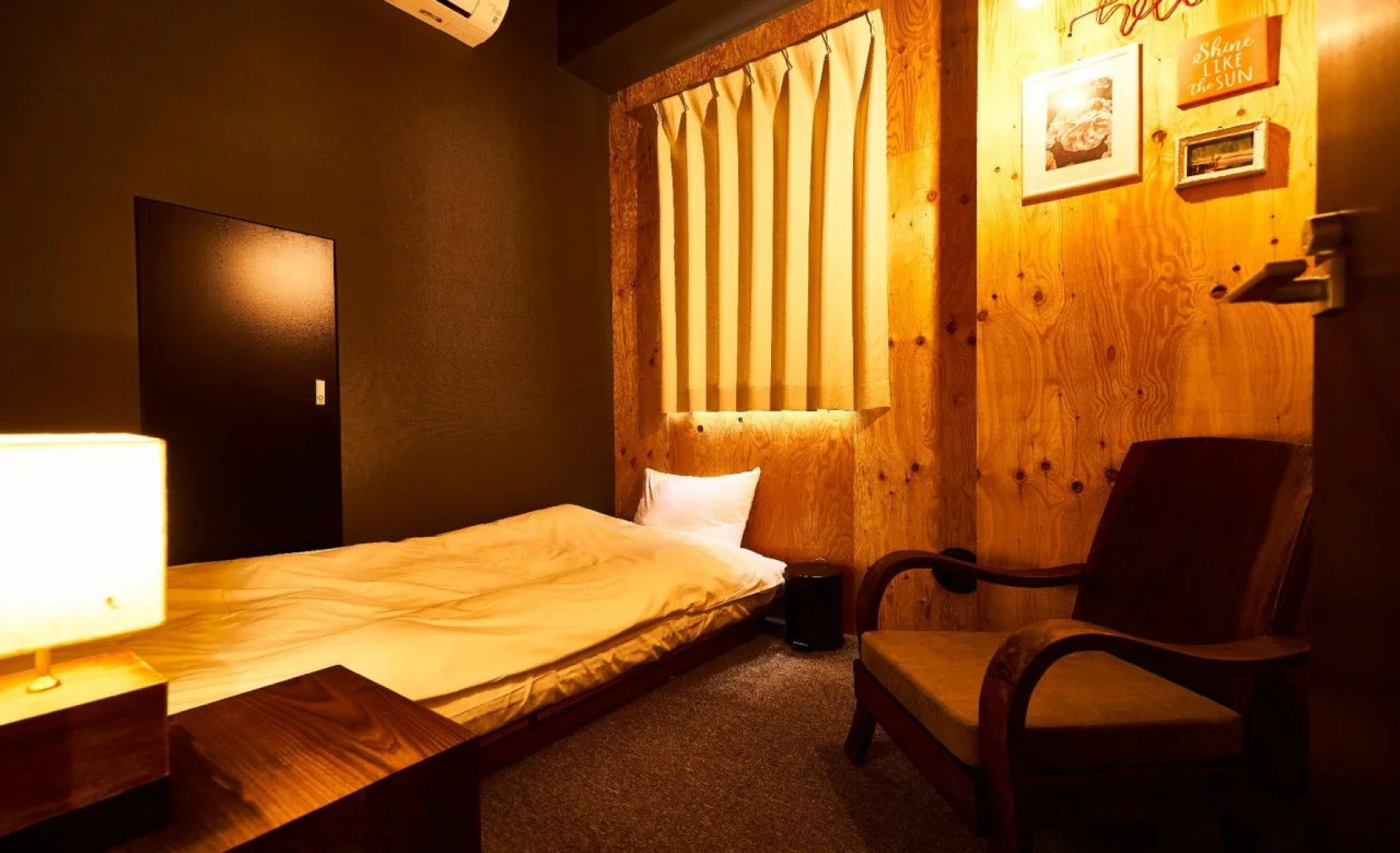 FOCUS Kuramae - Hostel