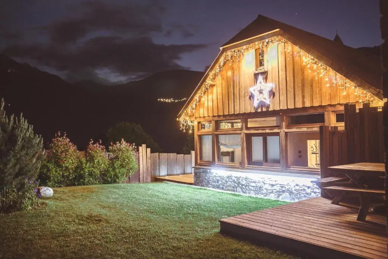 Les Hauts de Saint-Lary