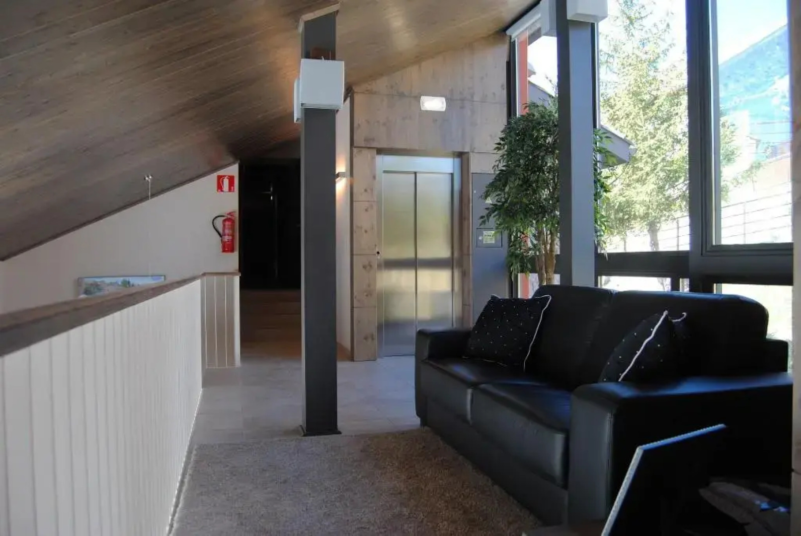 Hotel Santa Bàrbara