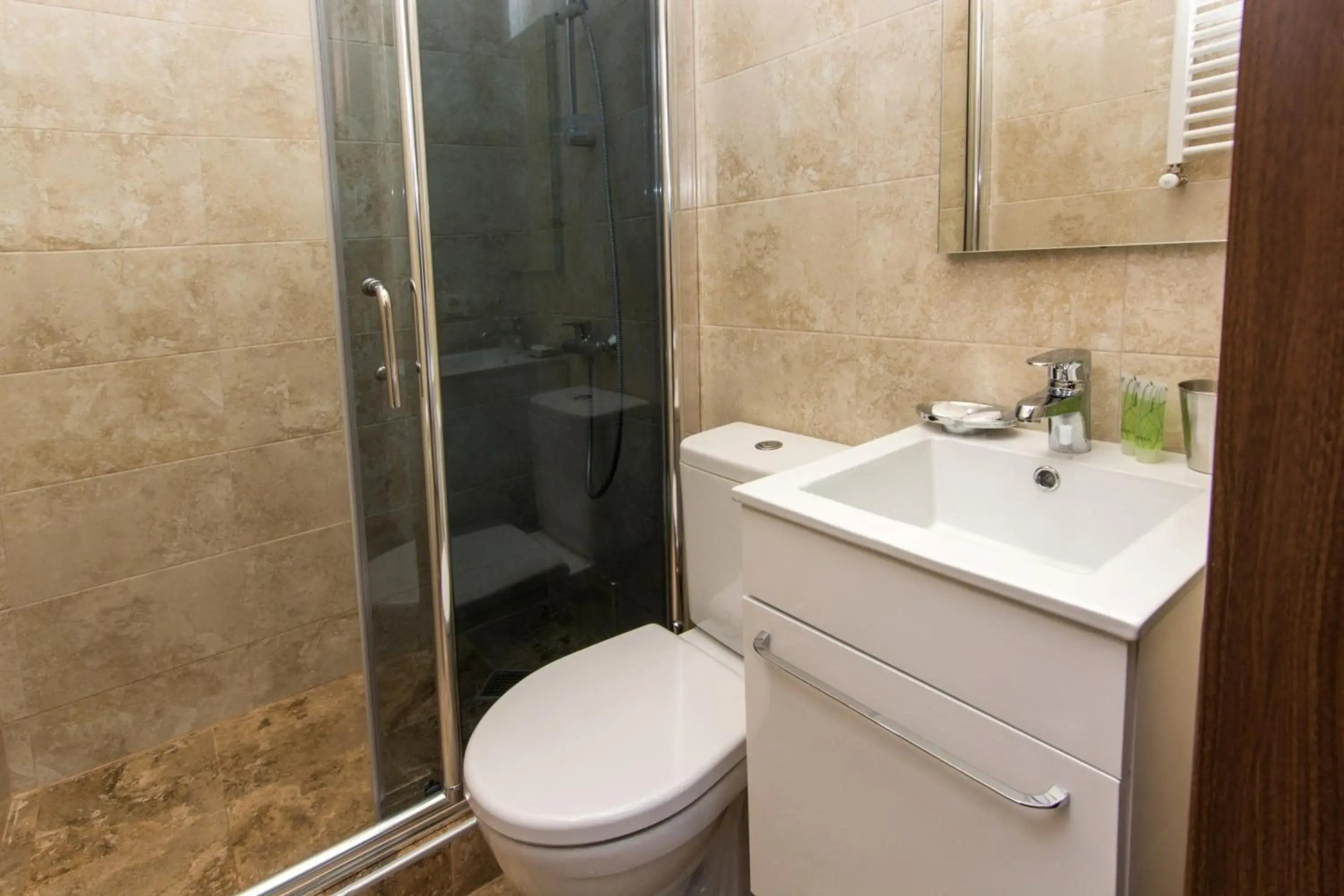 Апартамент Dat Exx на Марджанишвили