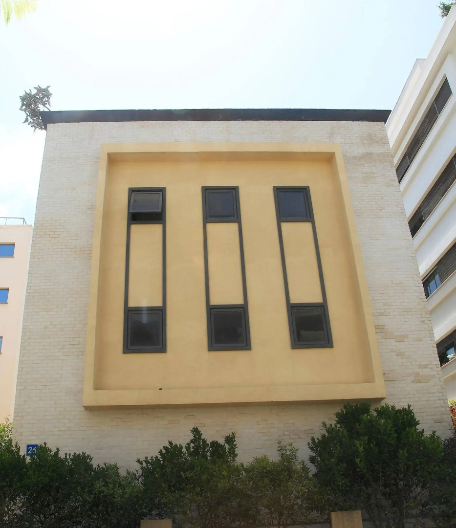 Townhouse Residence a member of Brown Hotels