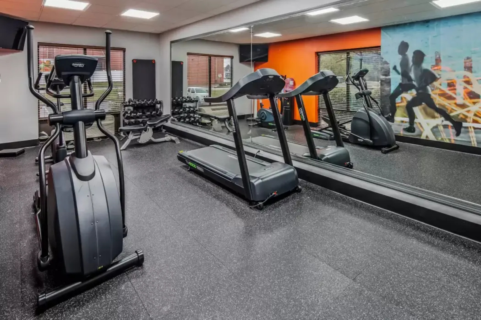 Comfort Inn & Suites Carrollton