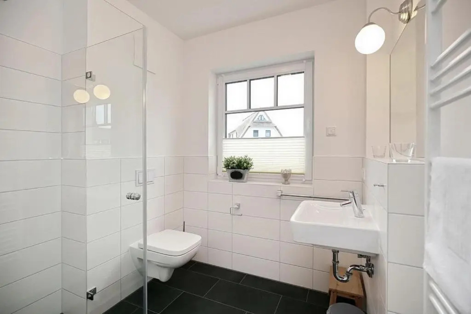 Feriendorf Am Mariannenweg Reethaus 03a