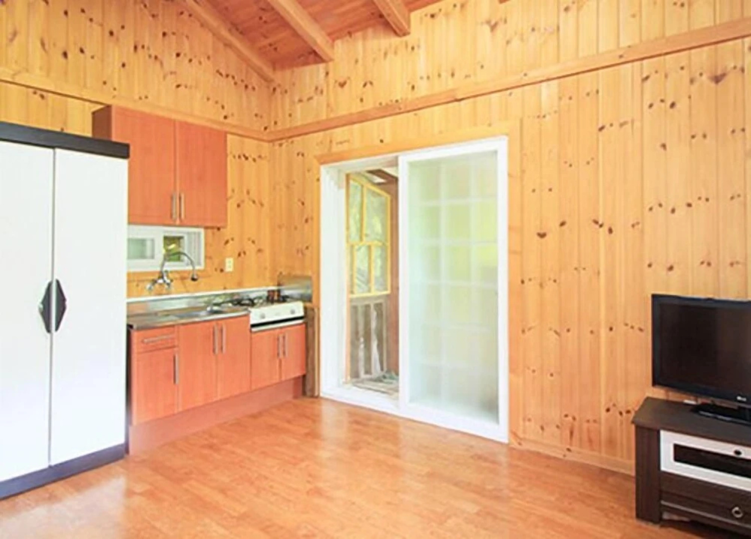 Goesan Namgang Pension