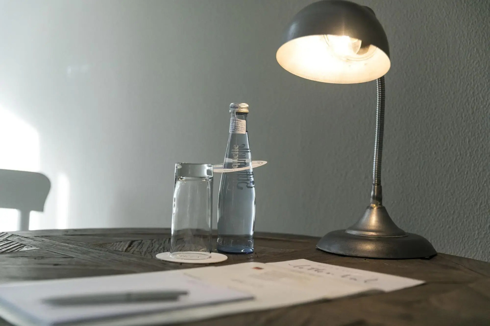 Wald & Golfhotel Lottental