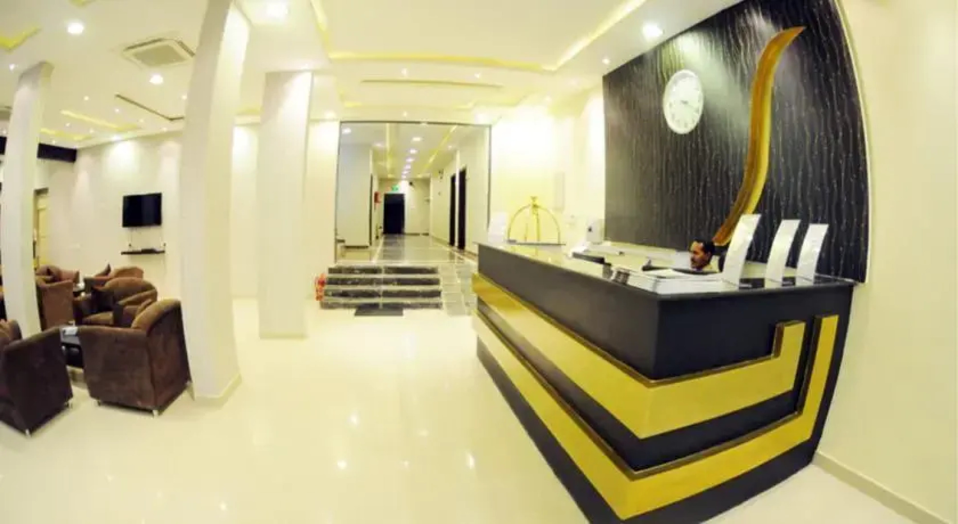 Idel Hotels Suites