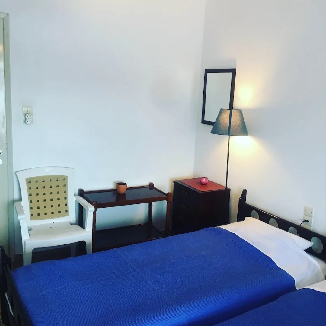 Daskalio Resort Adamis