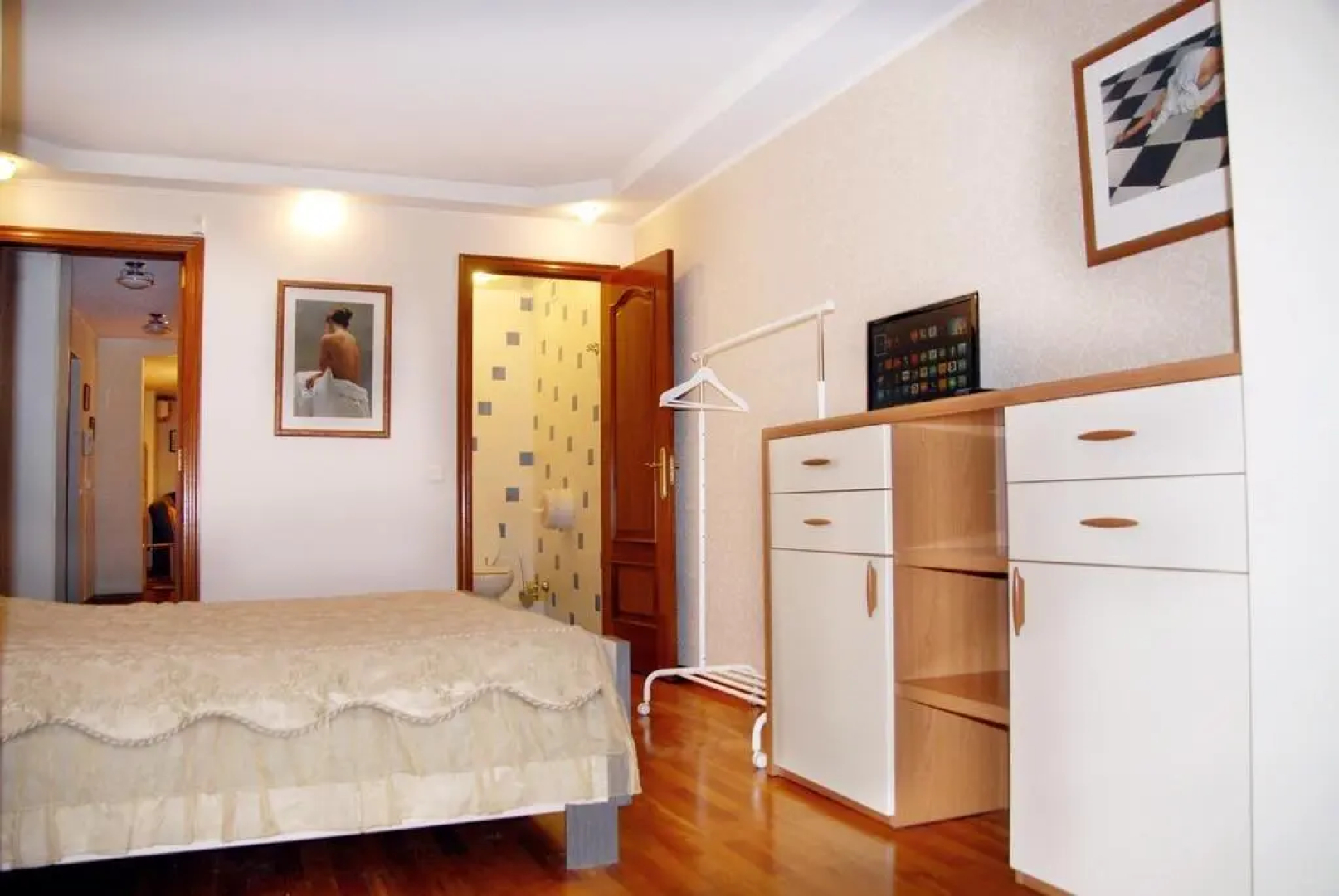 Hostel Dostoevsky