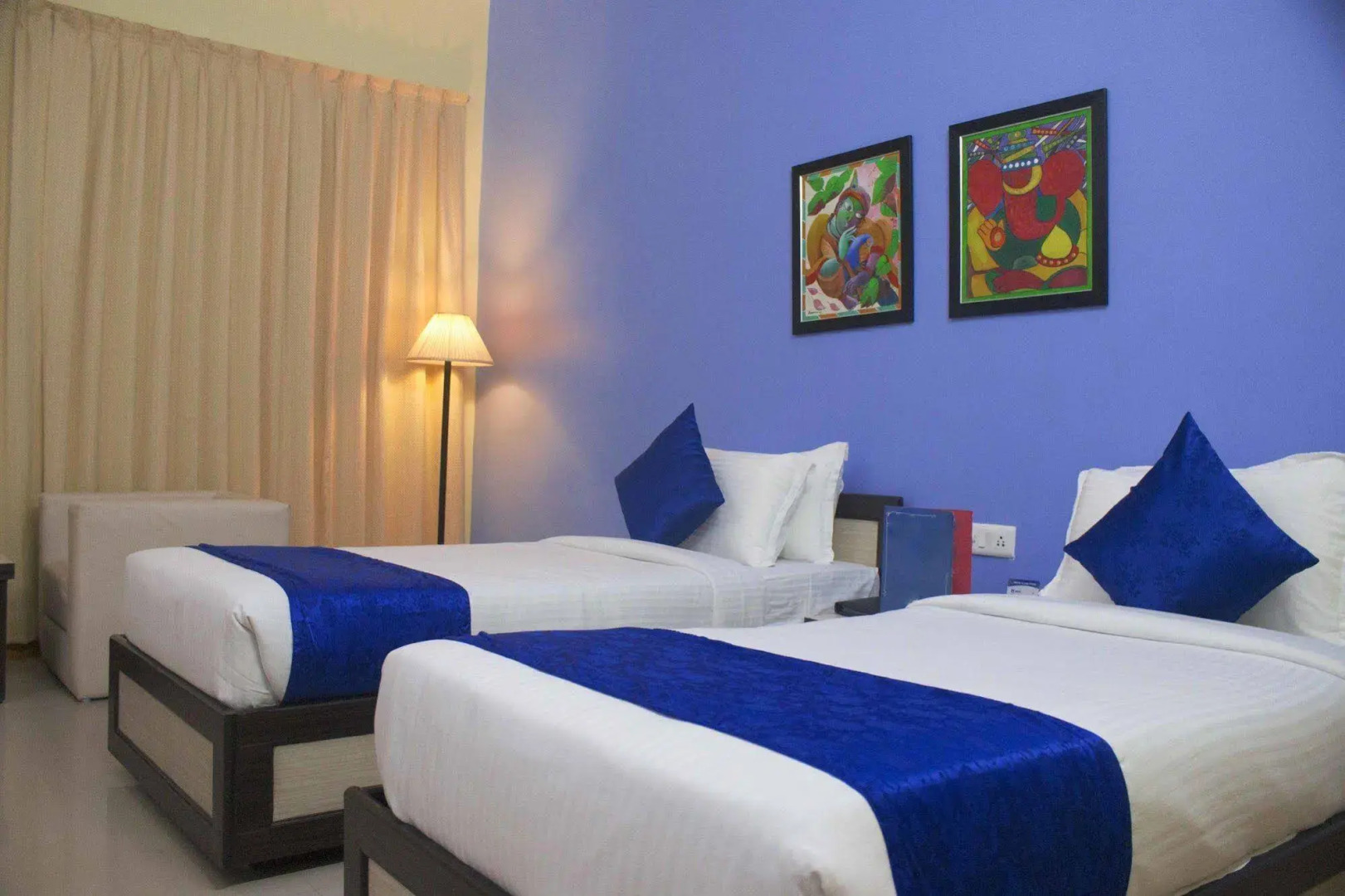 The Kannelite Hotel Sakchi JTDC