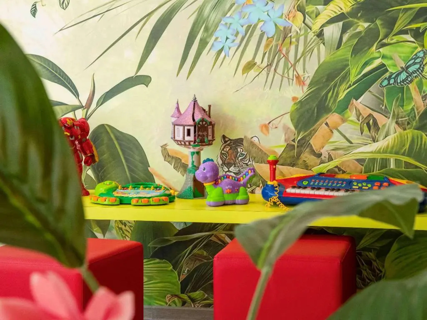 ibis Styles Beaulieu Sur Mer