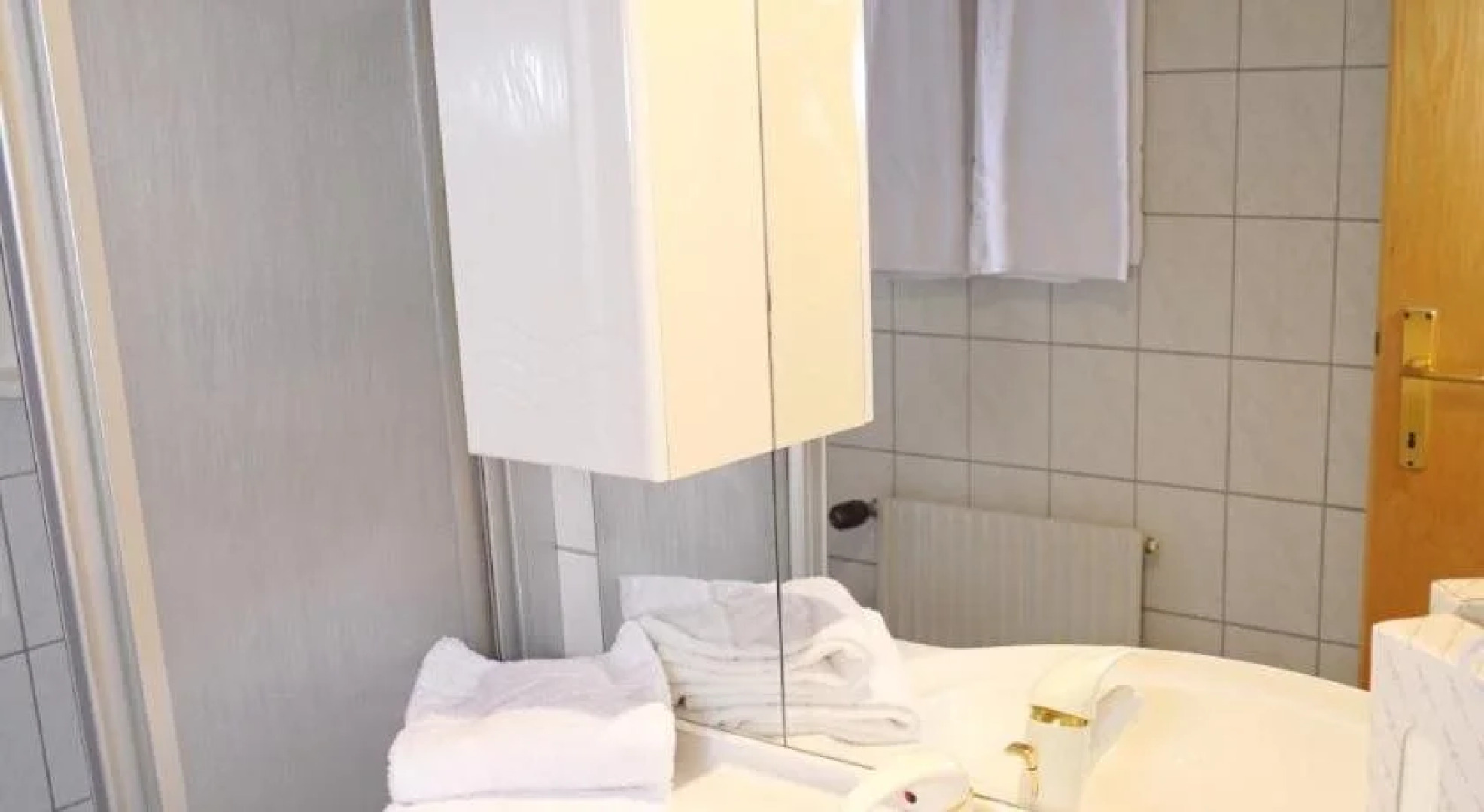 Hotel Berghof Brunner