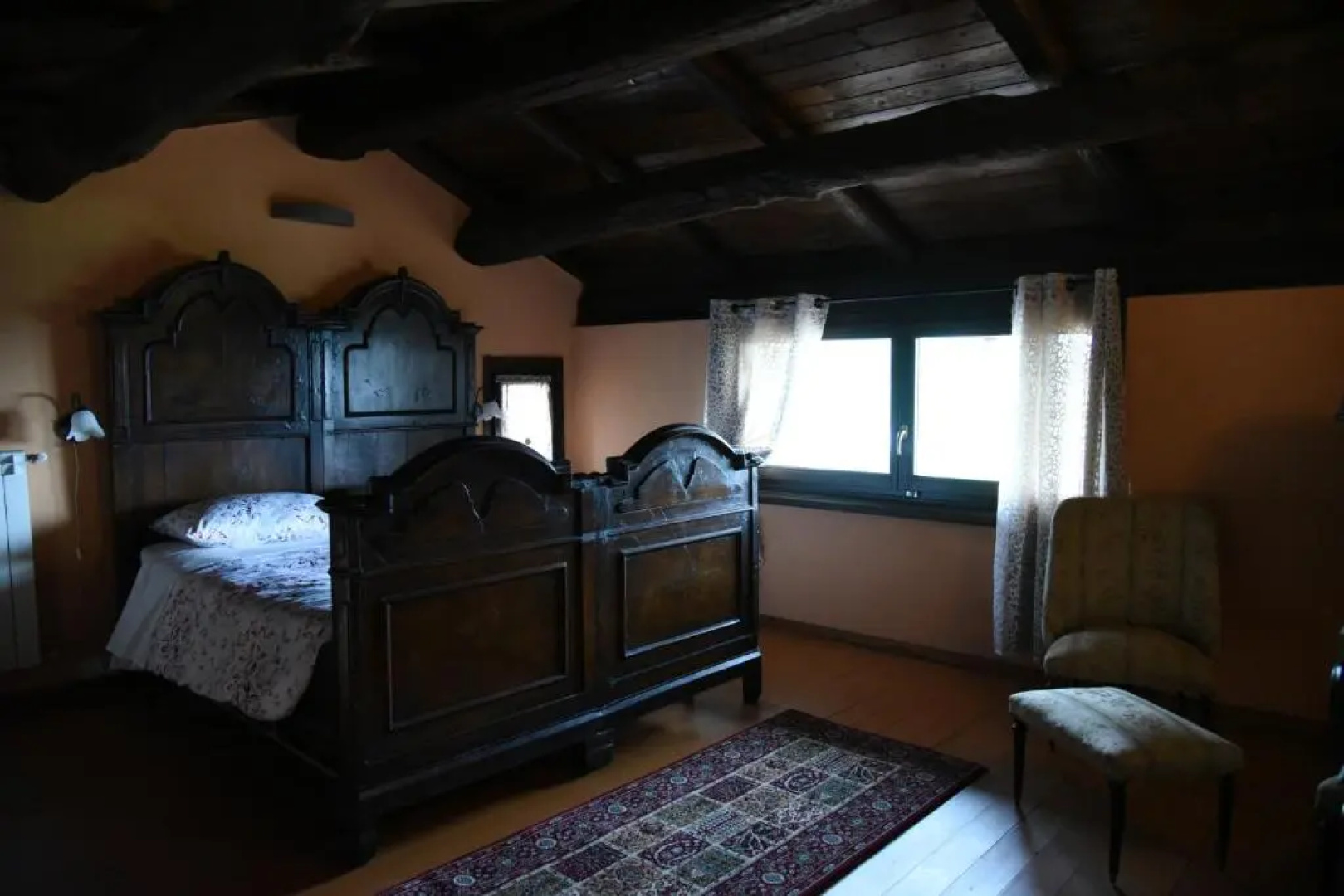 Il borgo