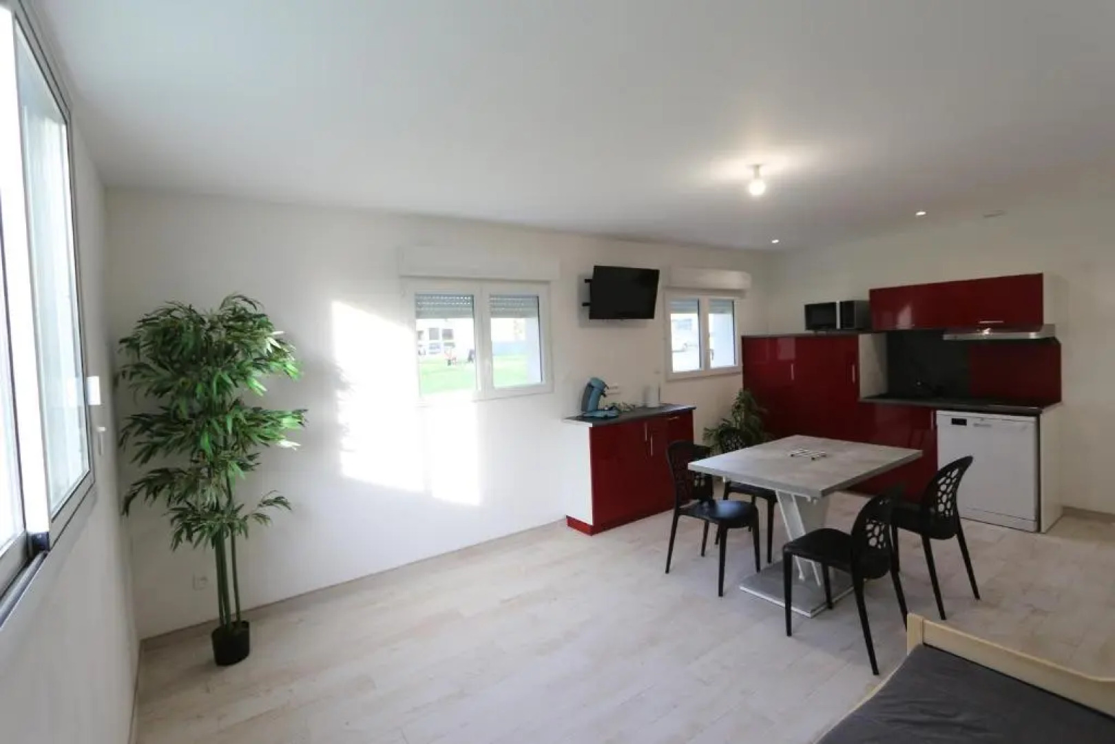 Appart' Hotel Cholet