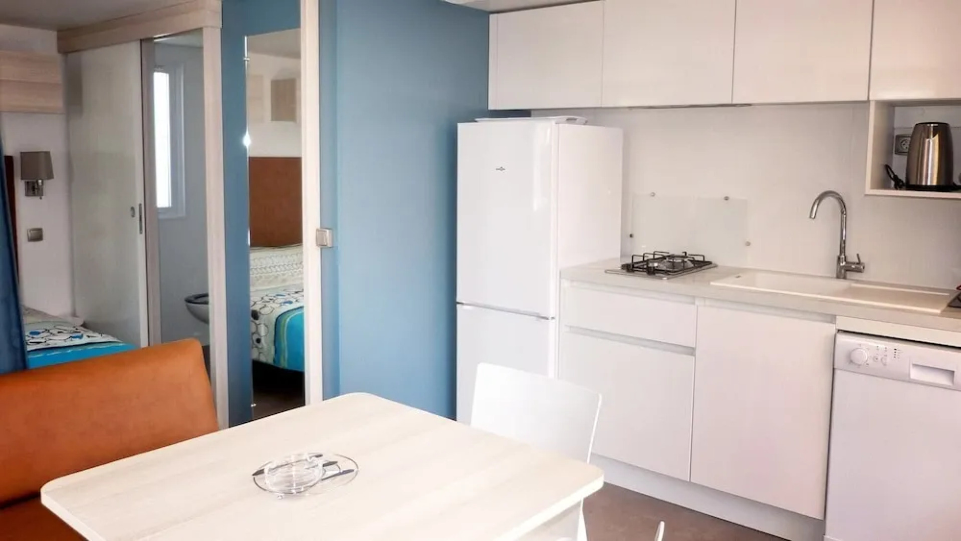 Camping Le Méditerranée