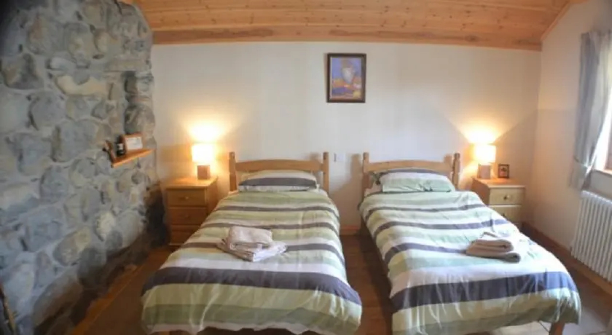 Pandy, Chwilog Nr Criccieth