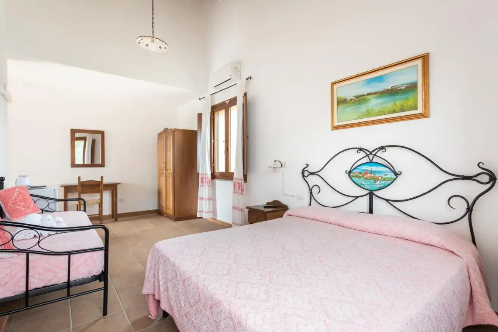 Agriturismo S'Incant'e Sinis