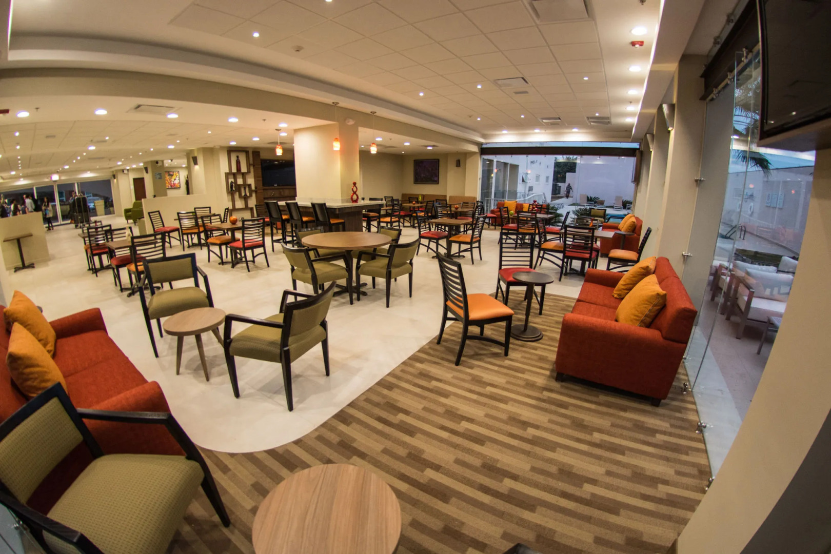 Holiday Inn Express Guadalajara Aeropuerto by IHG