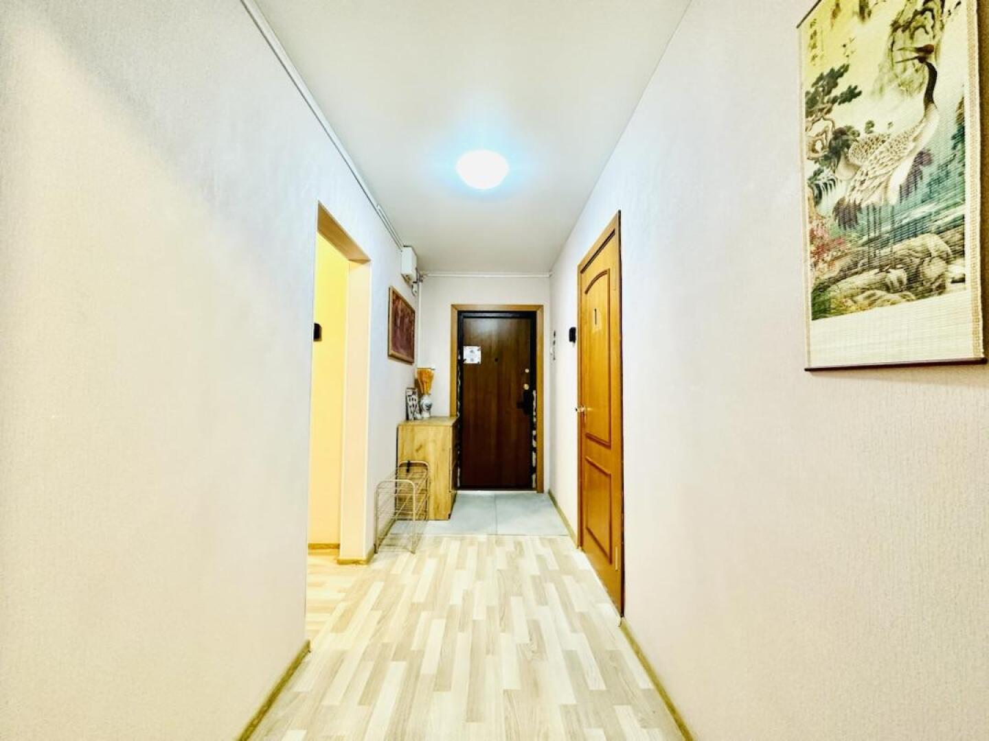 Апартаменты Север на ул. Советская, д. 88