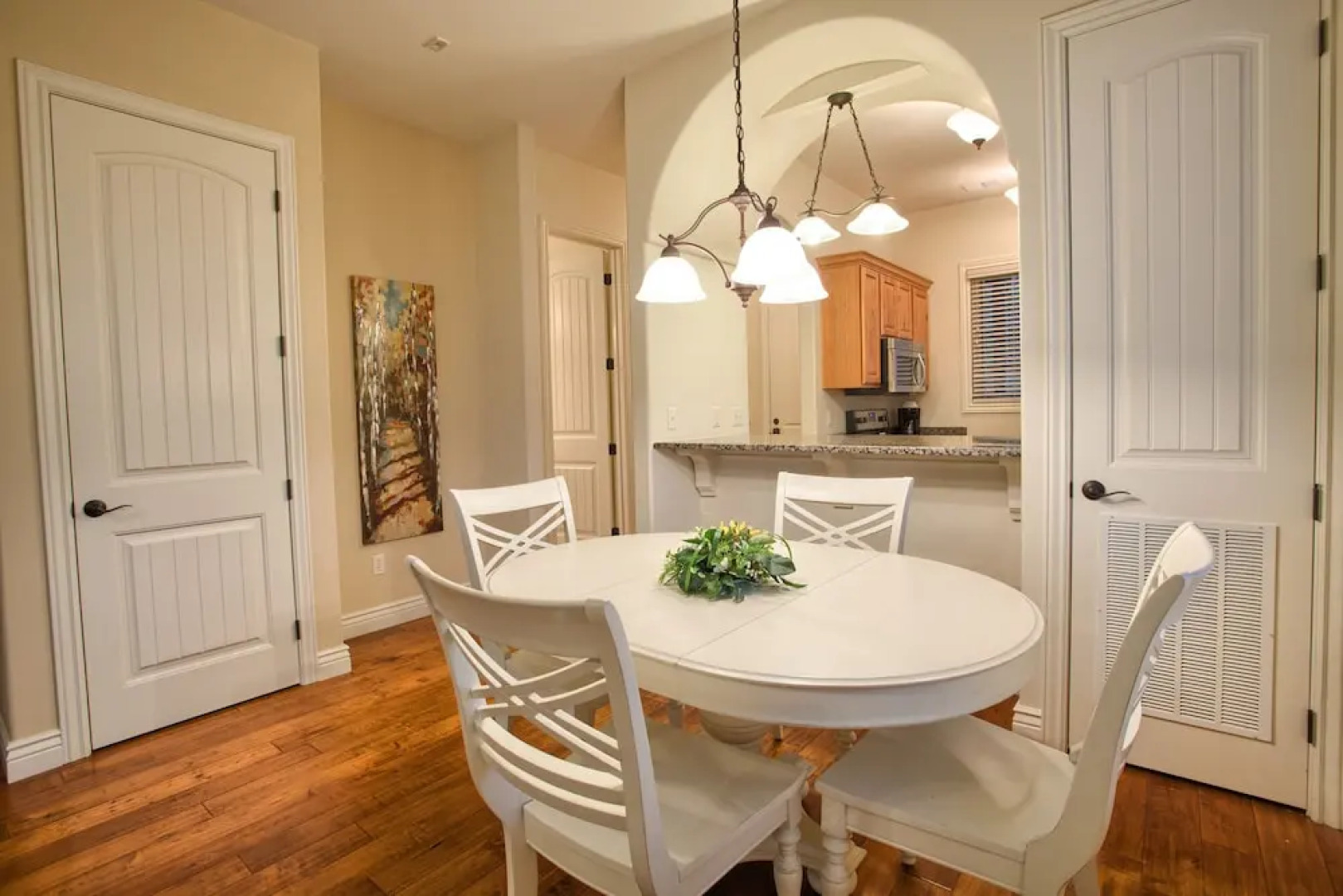 Cliffs Resort Table Rock Lake