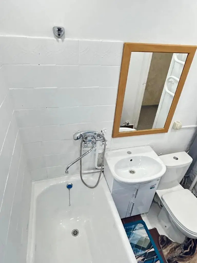 Апартаменты на переулке Коммунистический 20А