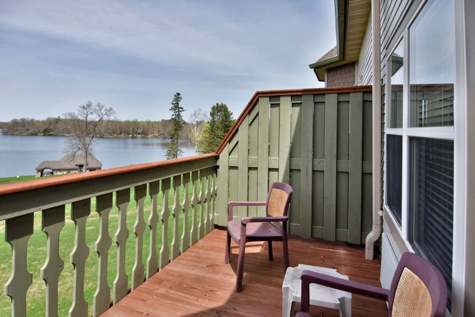 Unit 317 Tagalong Condo 3 Bedroom Condo by RedAwning