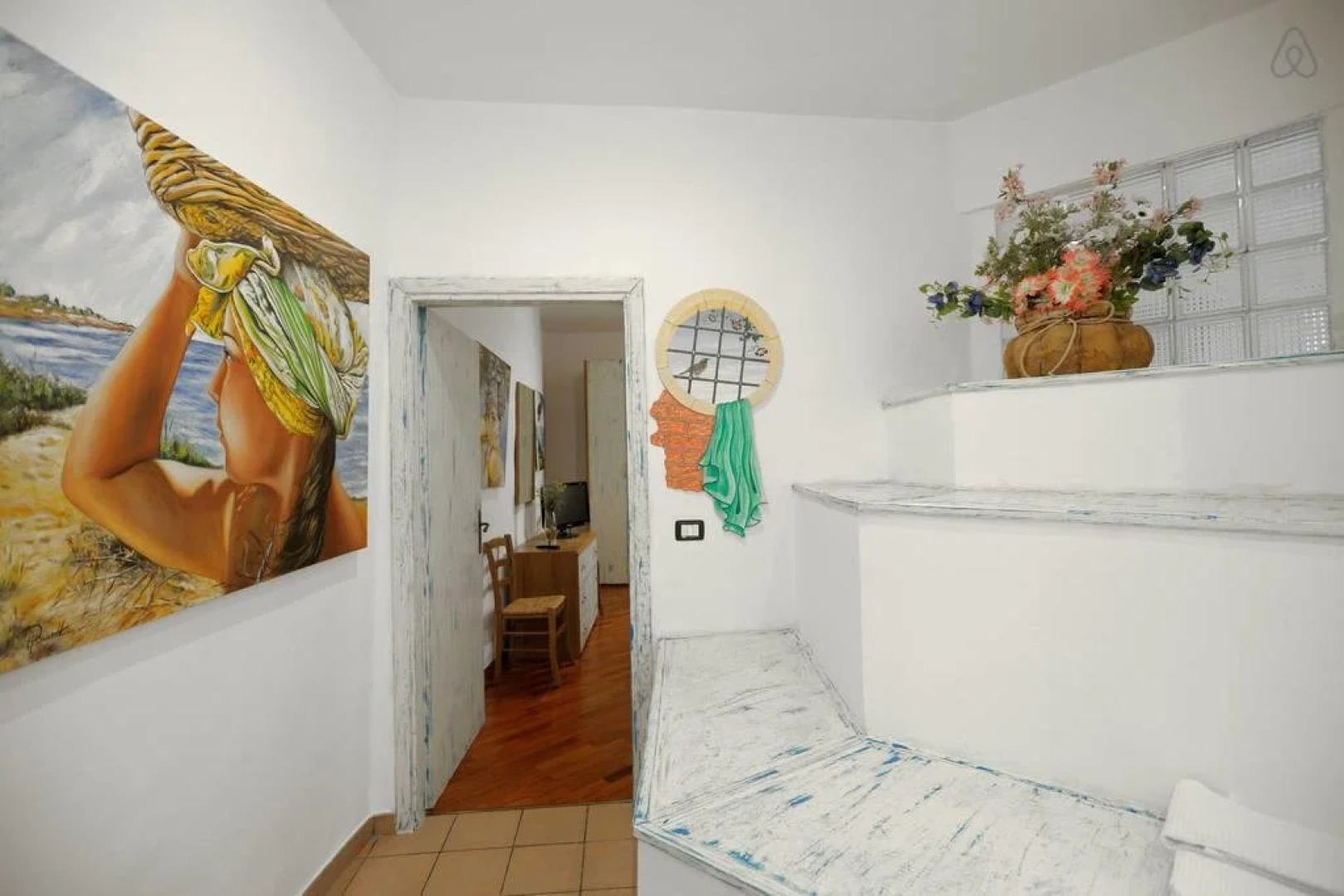 Albergo Diffuso Culturart House