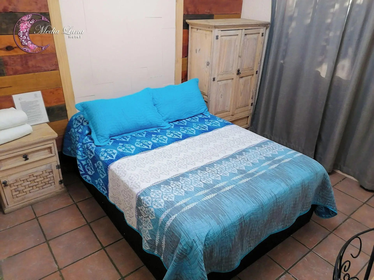 Hotel Posada de la Media Luna