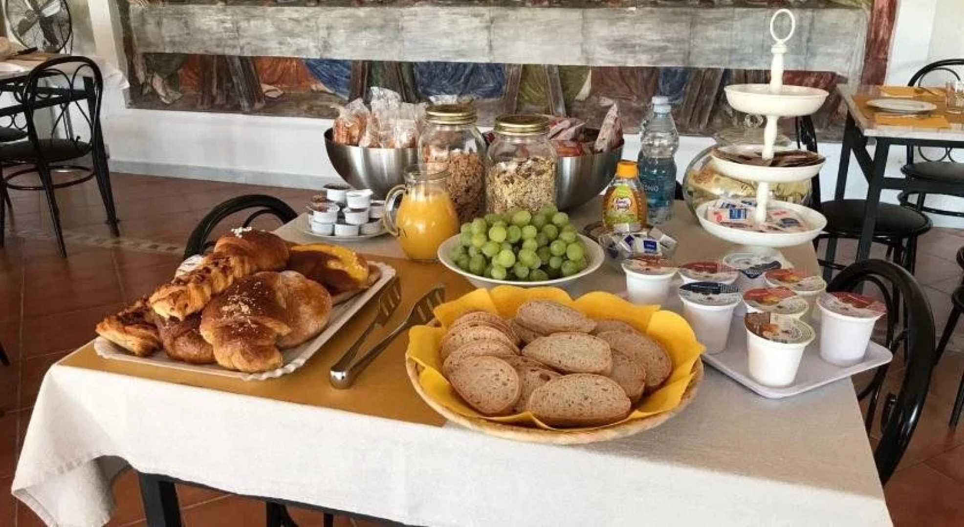 Il Giardino delle Esperidi