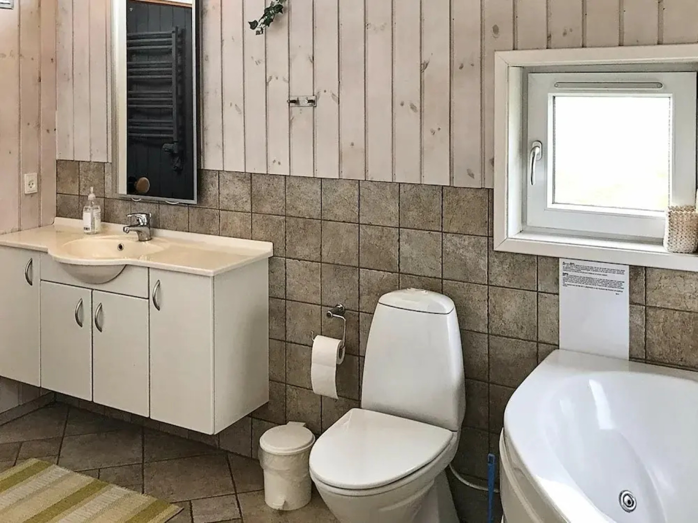 6 Person Holiday Home in Nordborg-by Traum