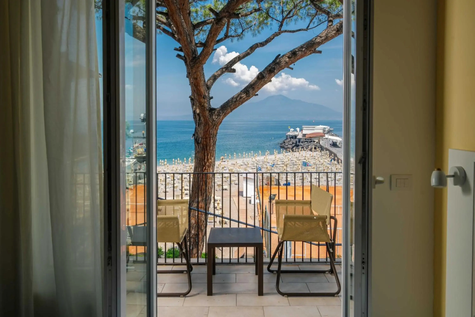 Hotel & Resort Le Axidie