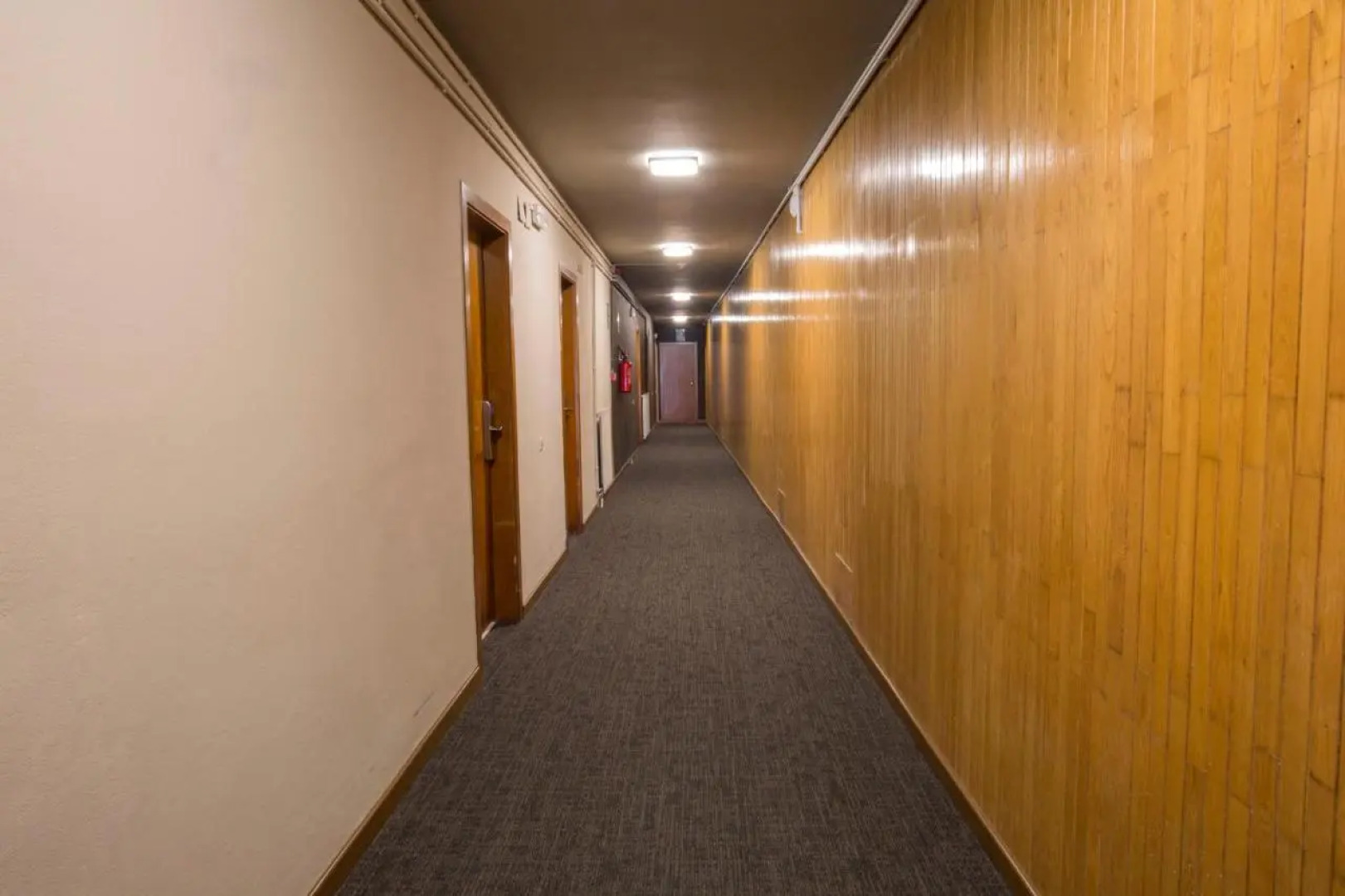 Picmaia Mountain Hotel