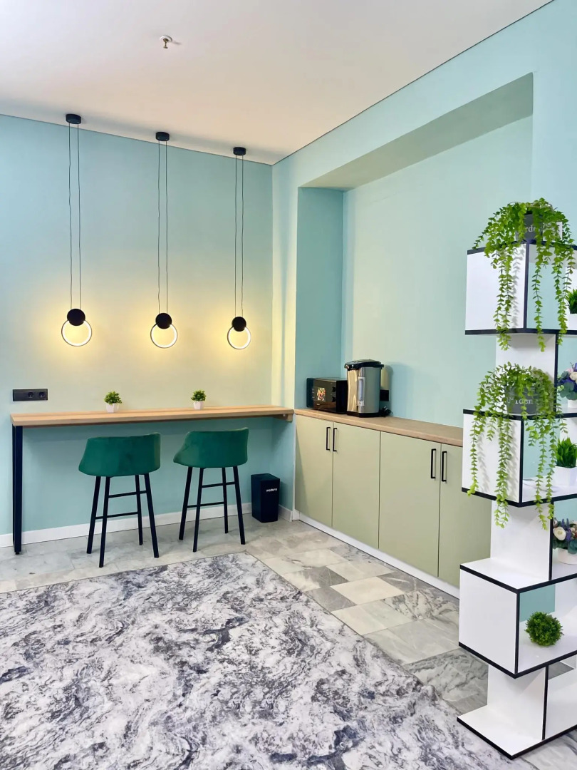 HiOtel (ХайОтель)