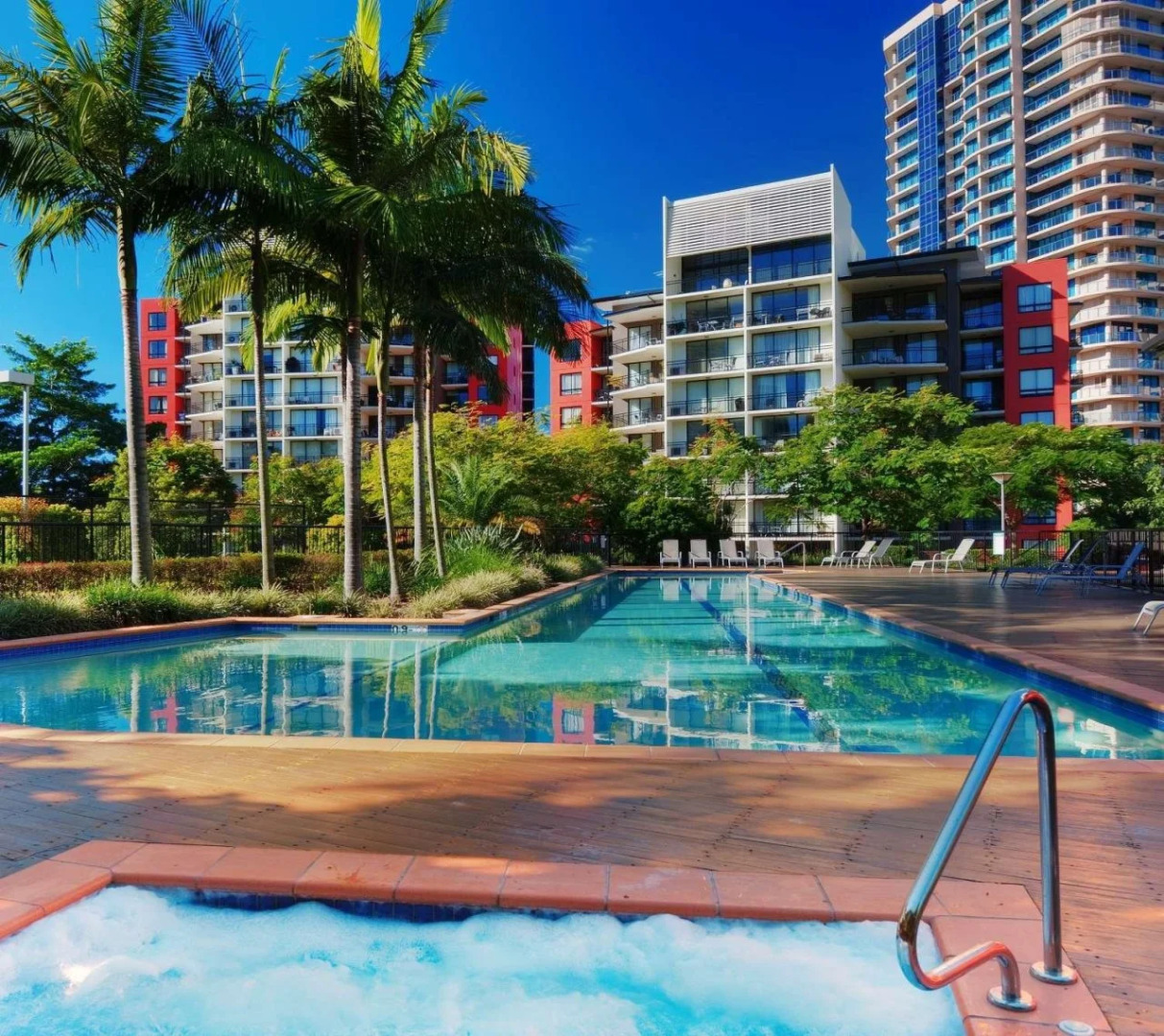 The Docks on Goodwin