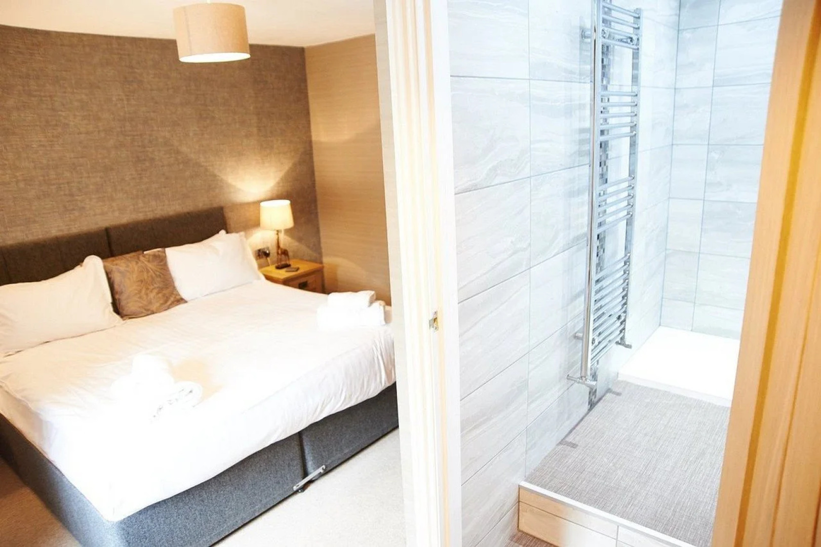 Hope and Anchor Hotel