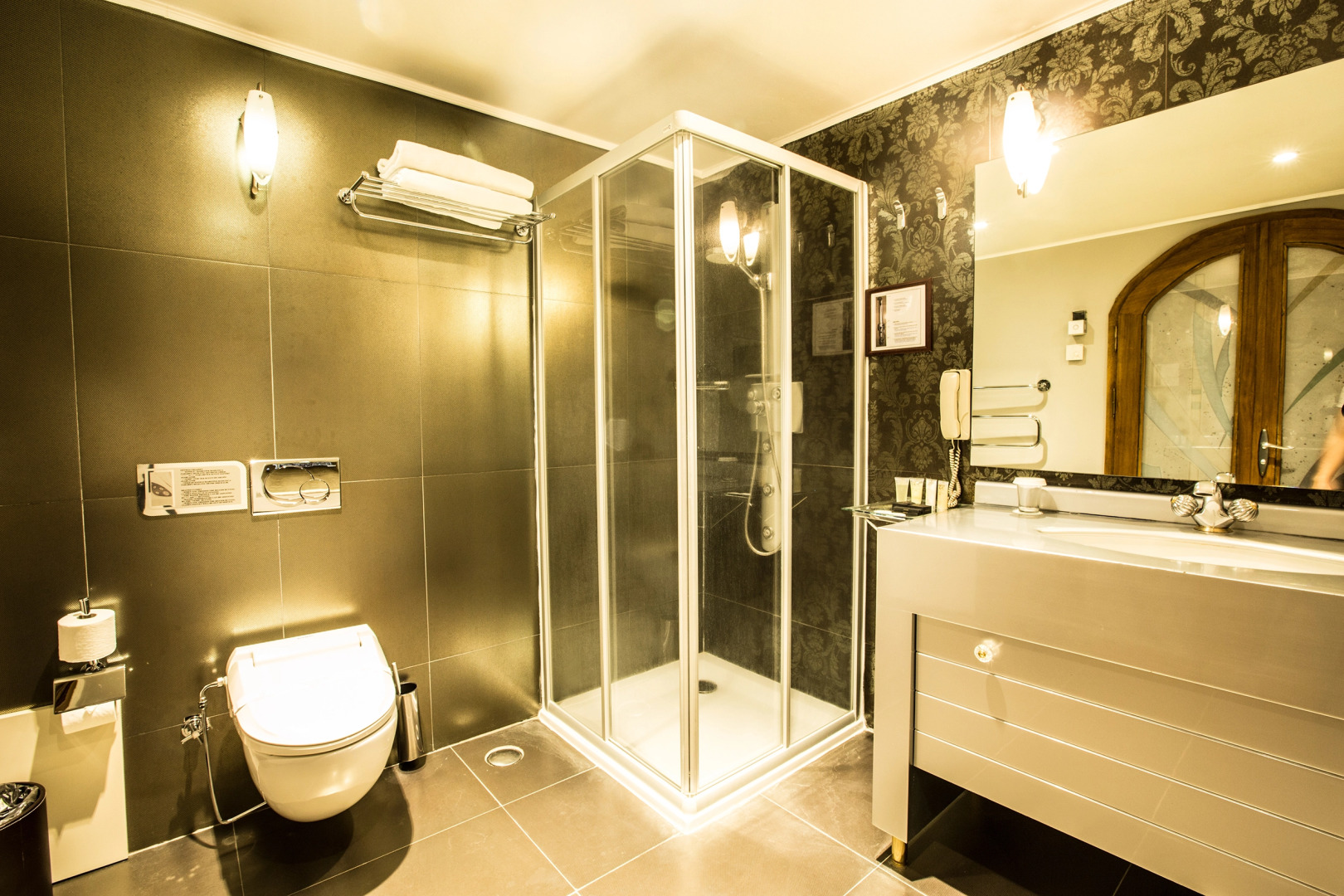 Cappadocia Cave Resort&Spa