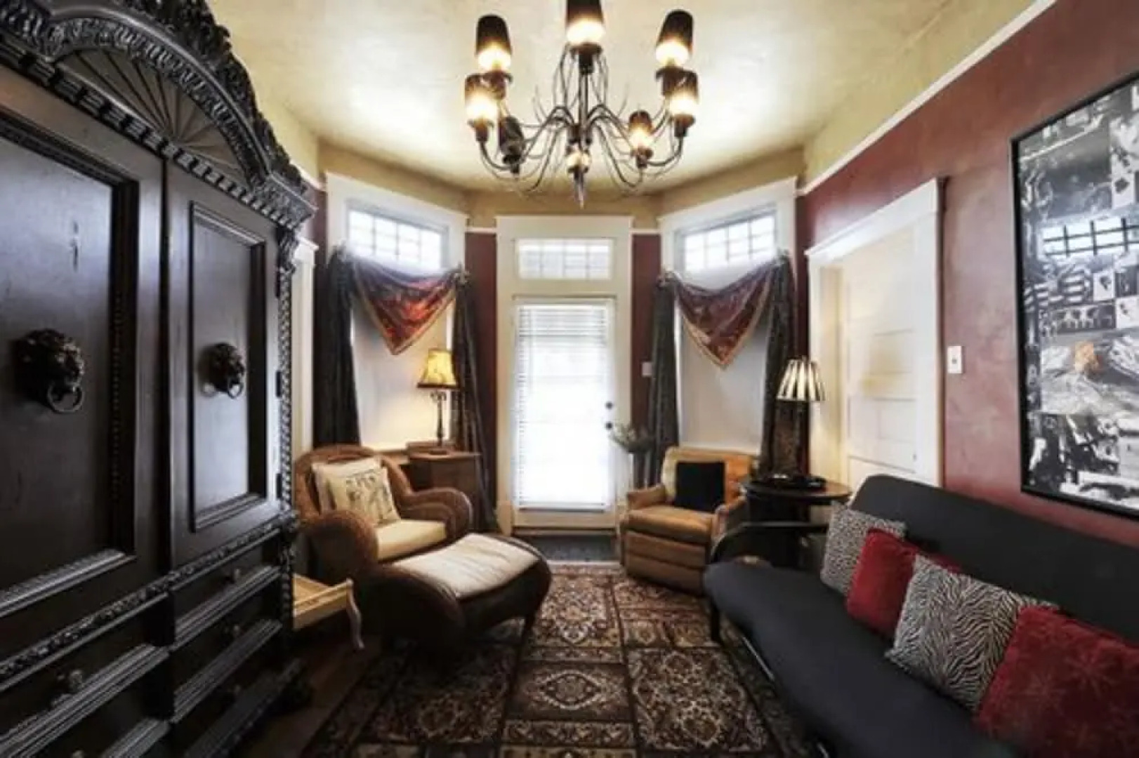 Austins Inn at Pearl Street