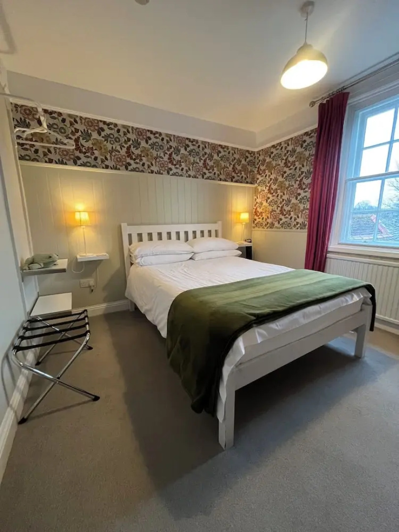 The Palmerston Rooms