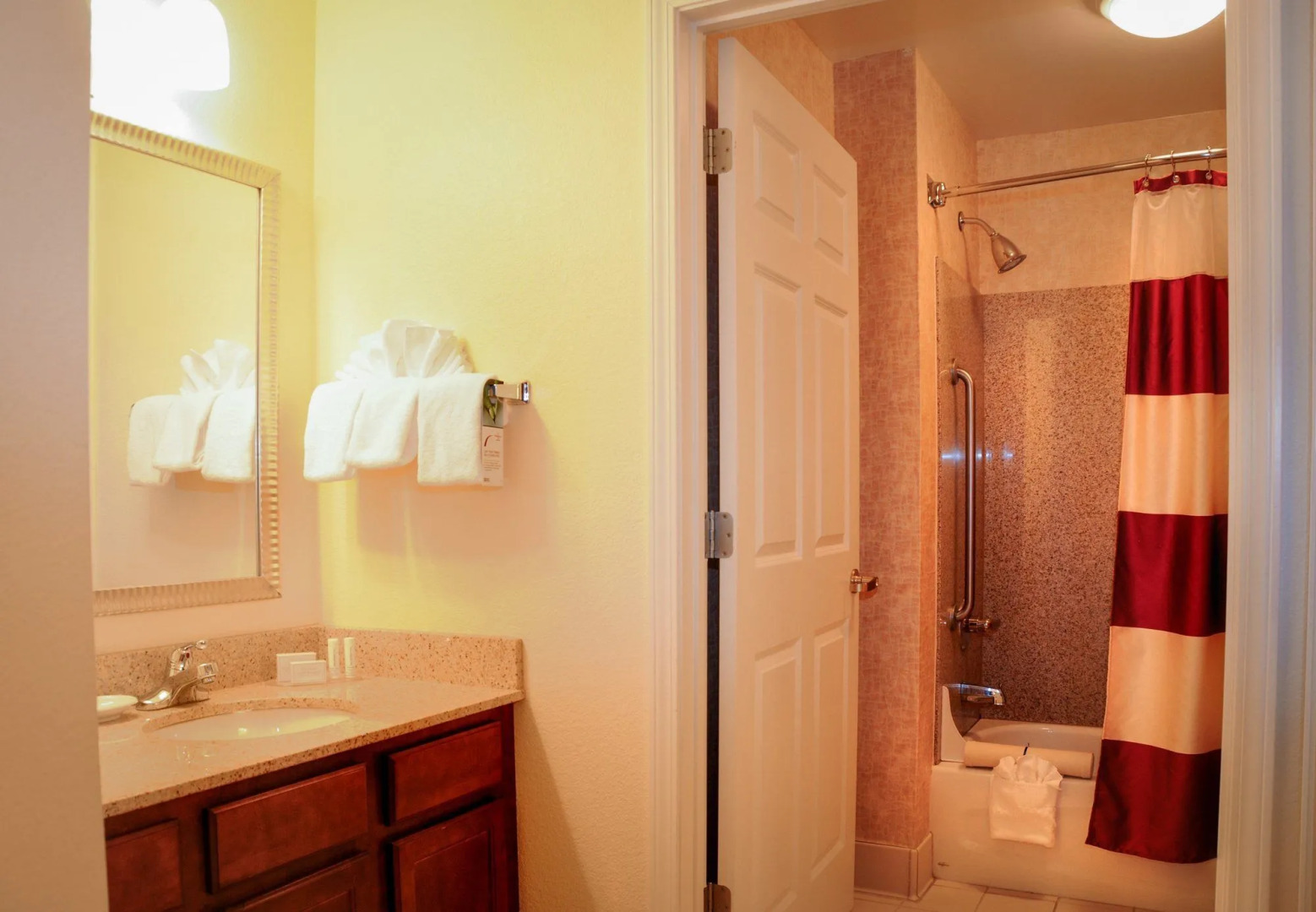 Residence Inn by Marriott Colorado Springs North/Air Force Academy