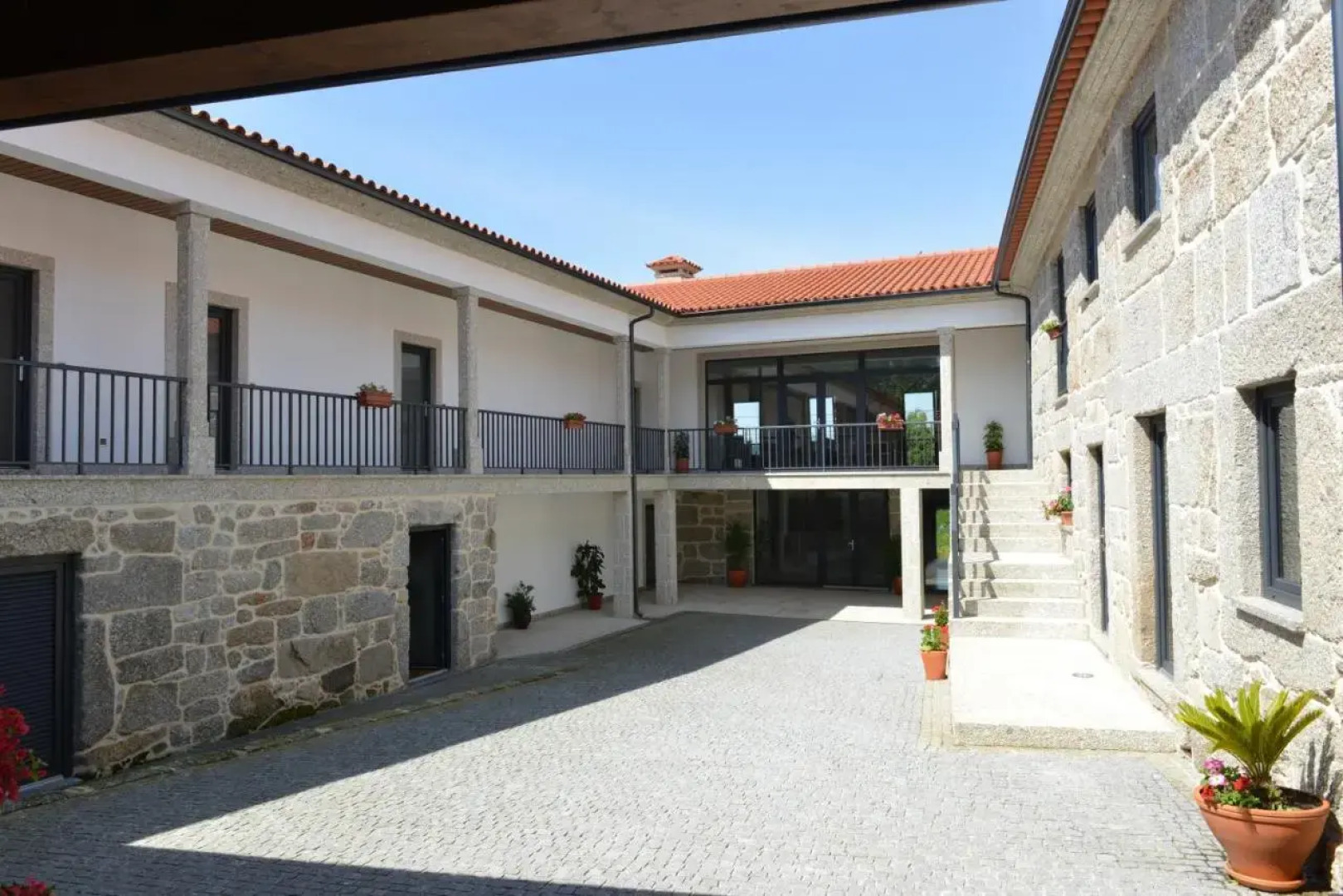 Quinta do Eido