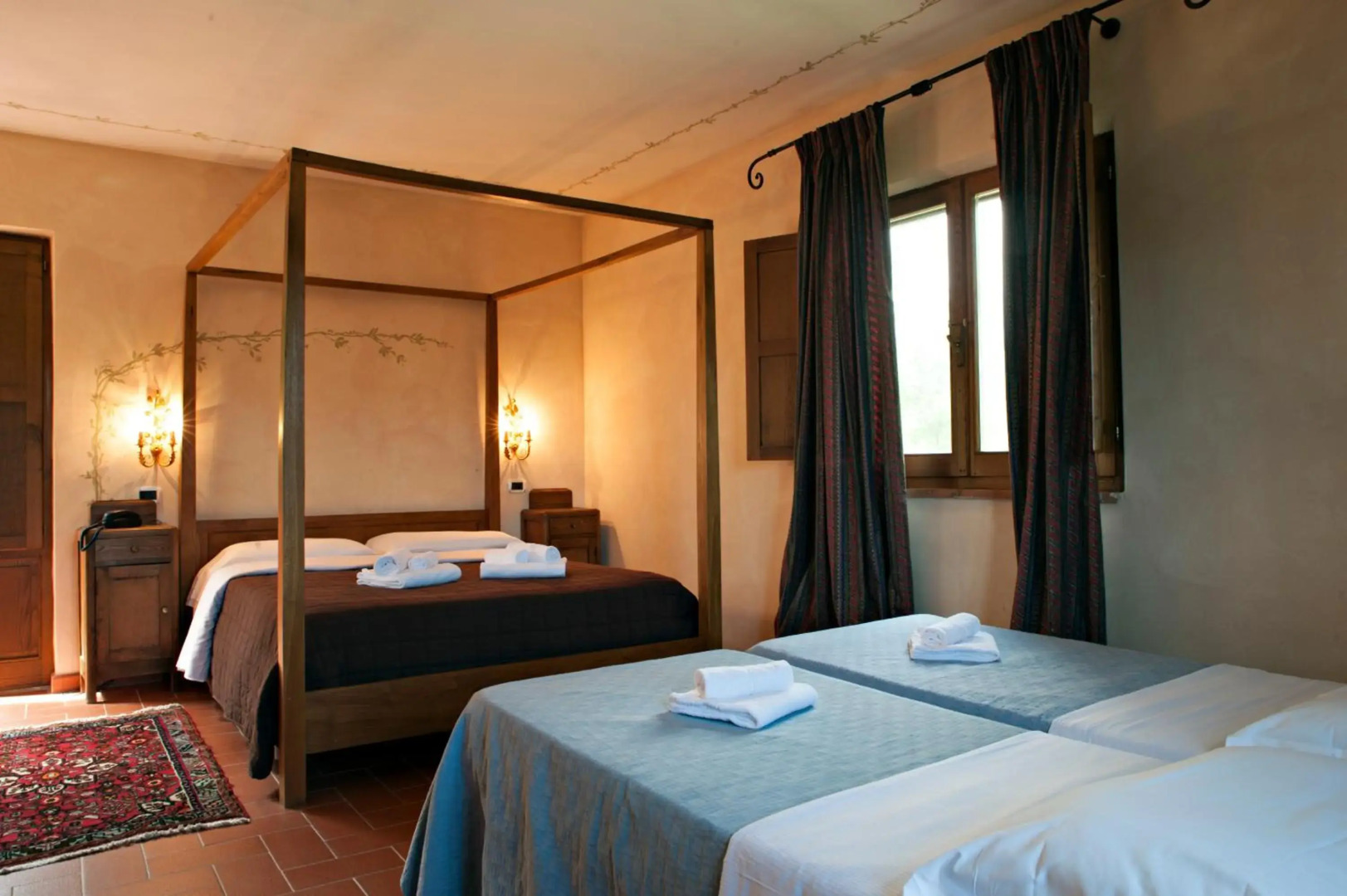 Relais Ciavatta Country Hotel