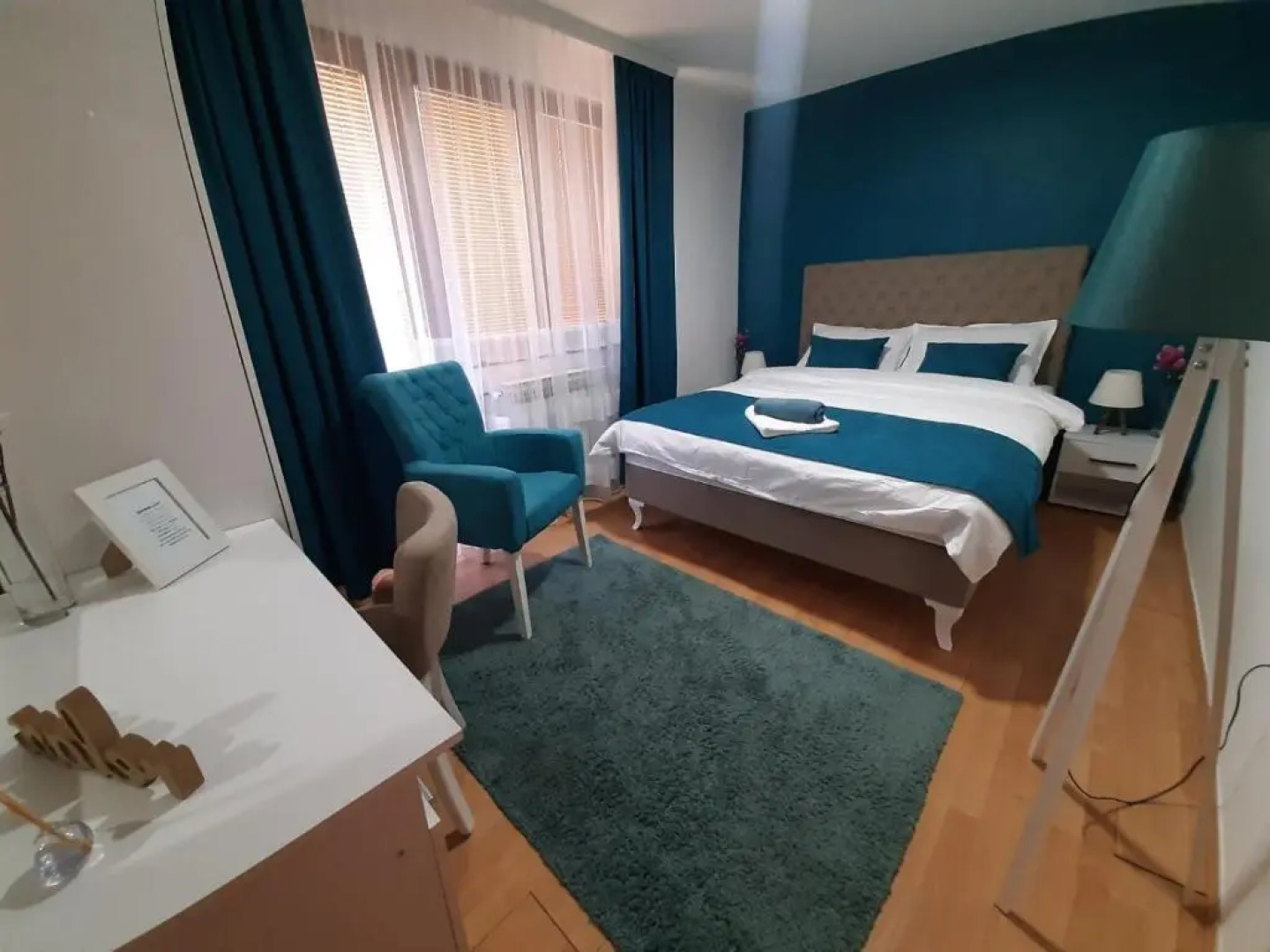 Apartman Lara
