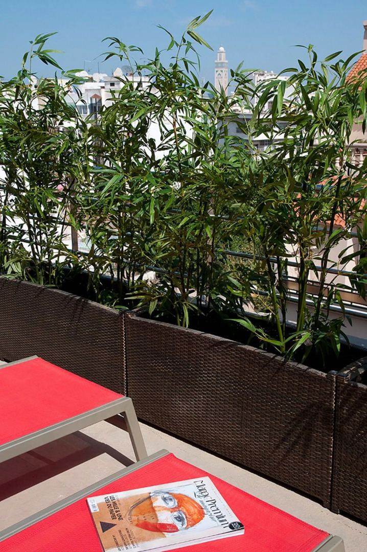 Gray Boutique Hotel Casablanca