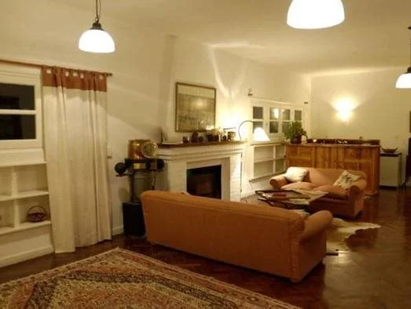 Faro Punta Delgada Hotel De Campo