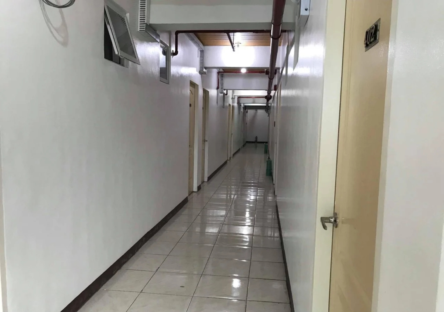 Meaco Royal Hotel - Malabon