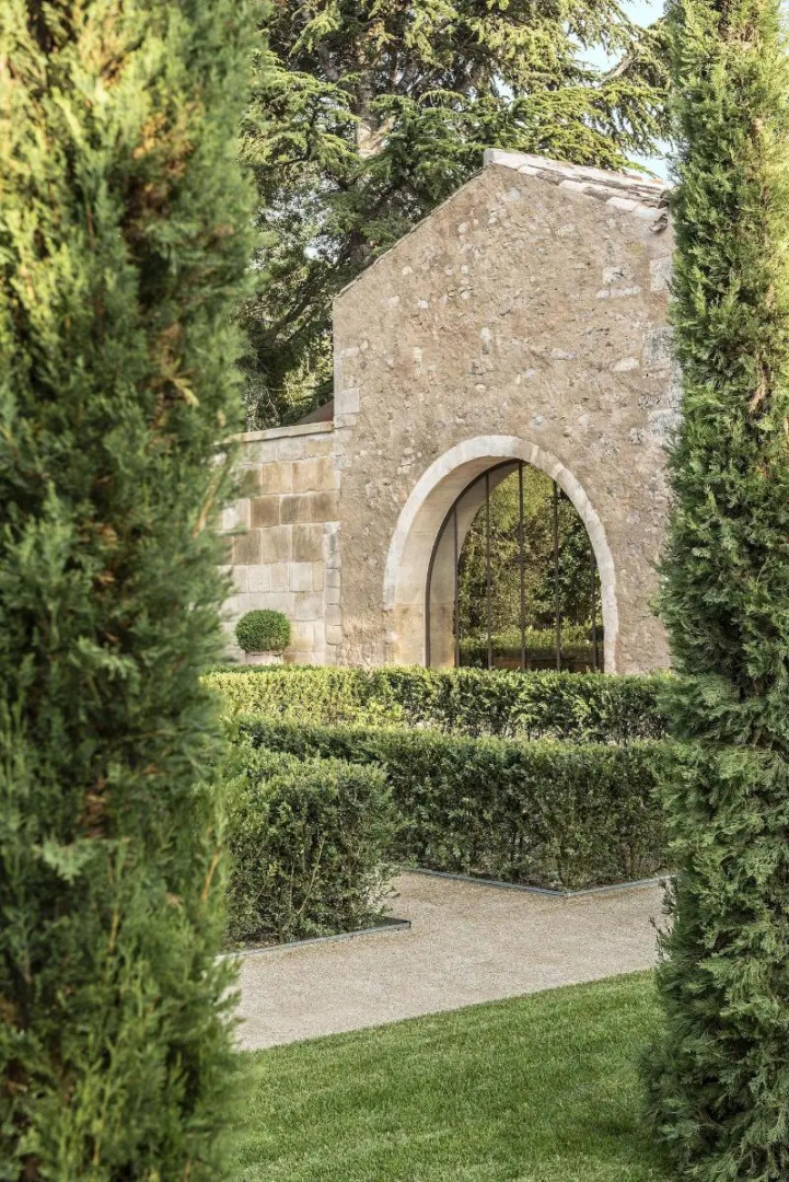 Les Maisons de l'Hôtel Particulier