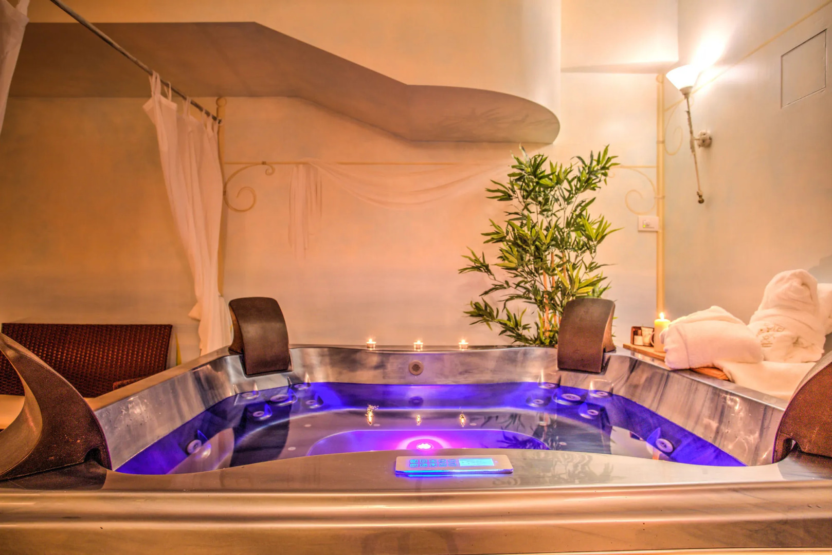 Hotel Spiaggia d'Oro - Garda Lake Collection