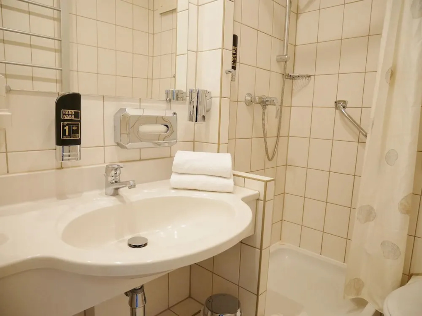 R&R Hotel Störtebeker